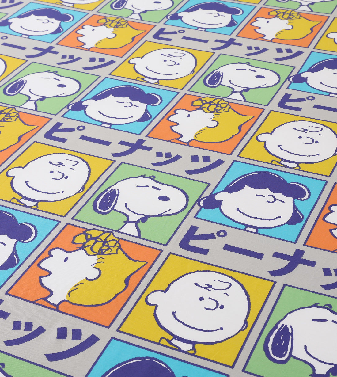 PEANUTS Cotton Series (PN016)