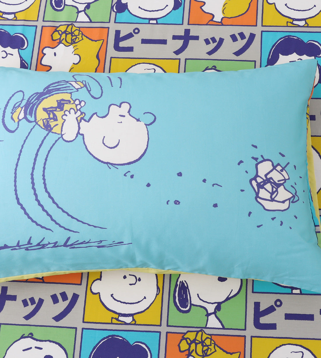 PEANUTS Cotton Series (PN016)