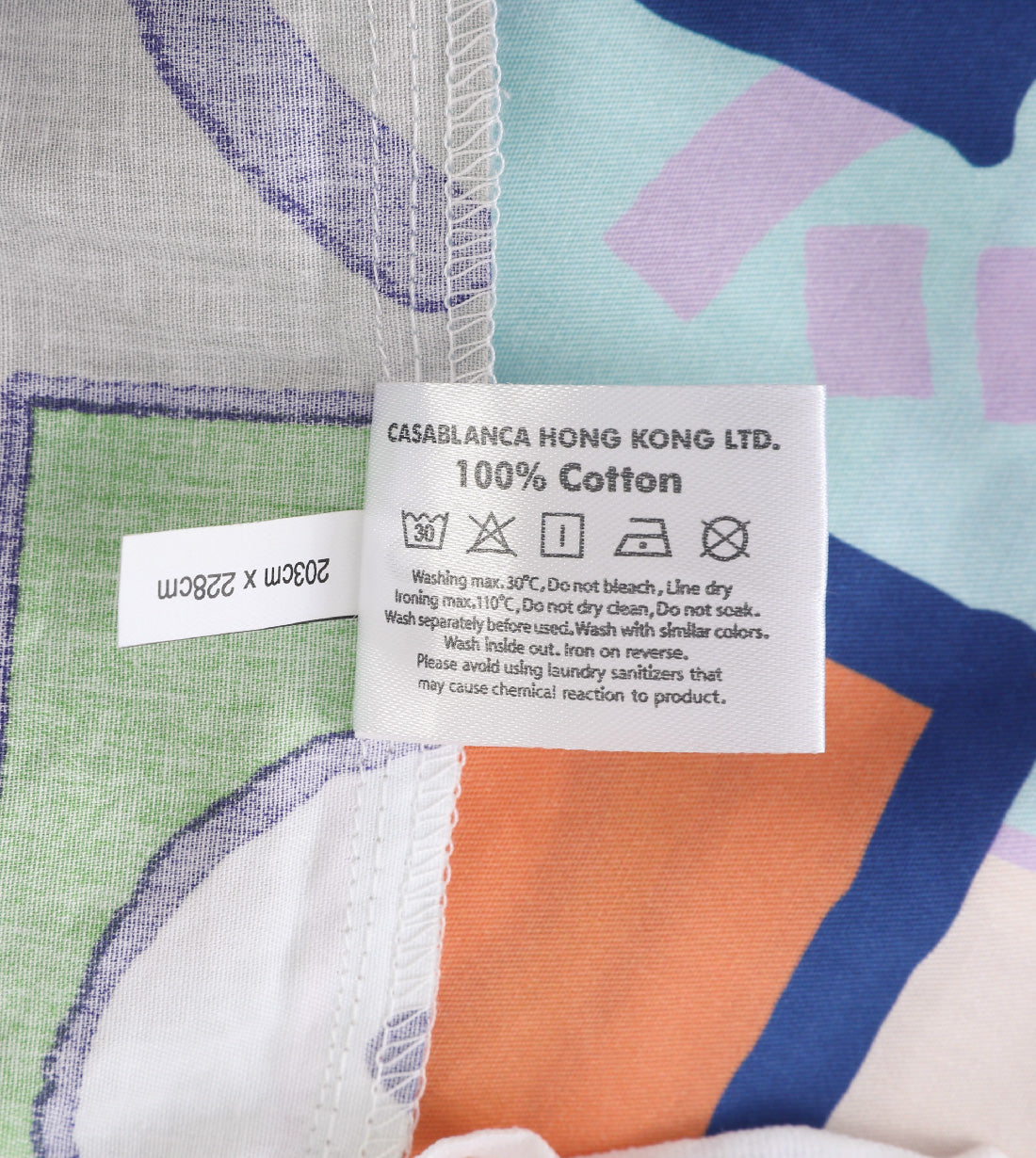 PEANUTS Cotton Series (PN016)