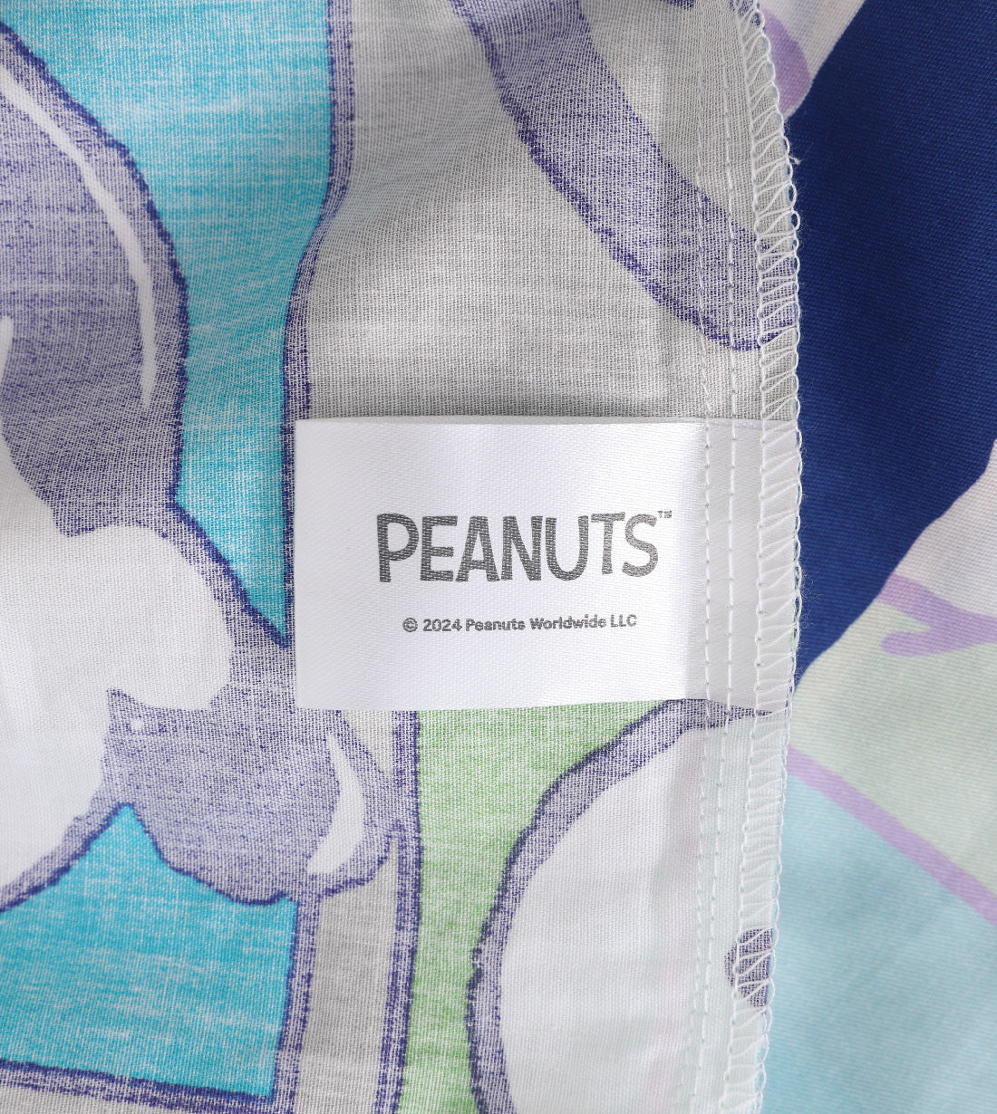 PEANUTS Cotton Series (PN016)