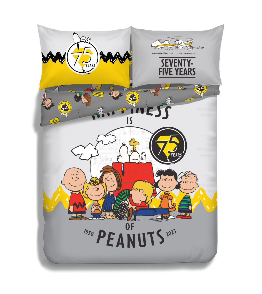 PEANUTS Cotton Series (PN017)