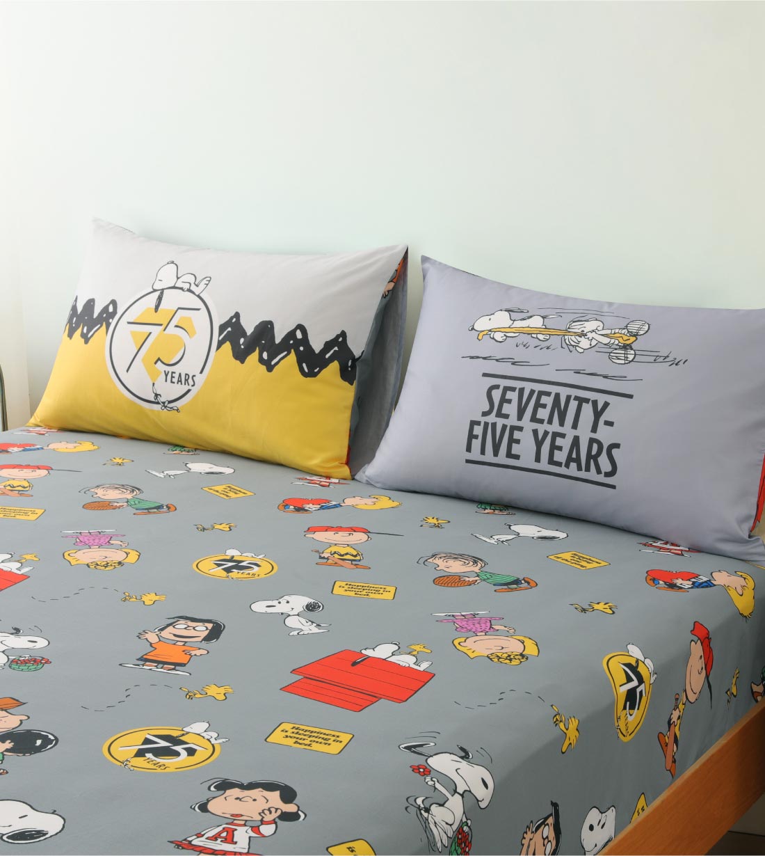 PEANUTS Cotton Series (PN017)