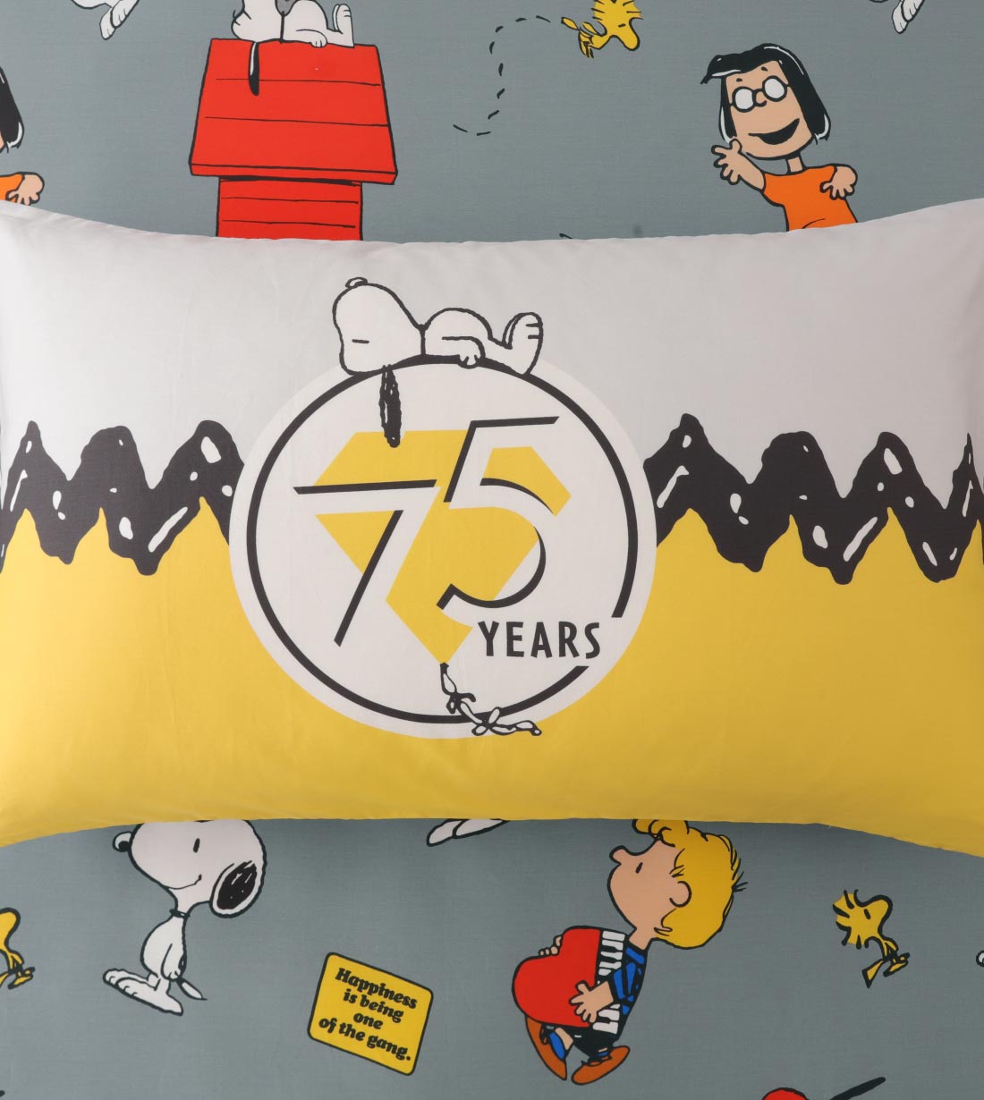 PEANUTS Cotton Series (PN017)