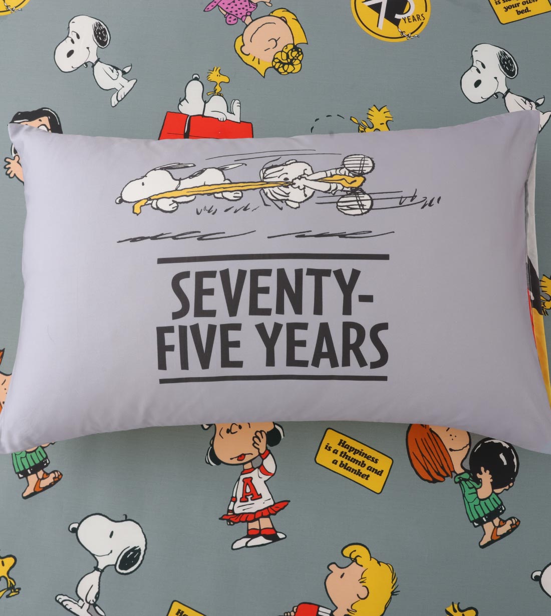 PEANUTS Cotton Series (PN017)