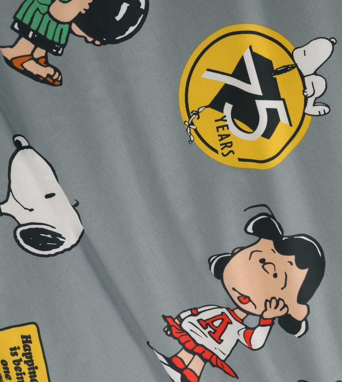PEANUTS Cotton Series (PN017)