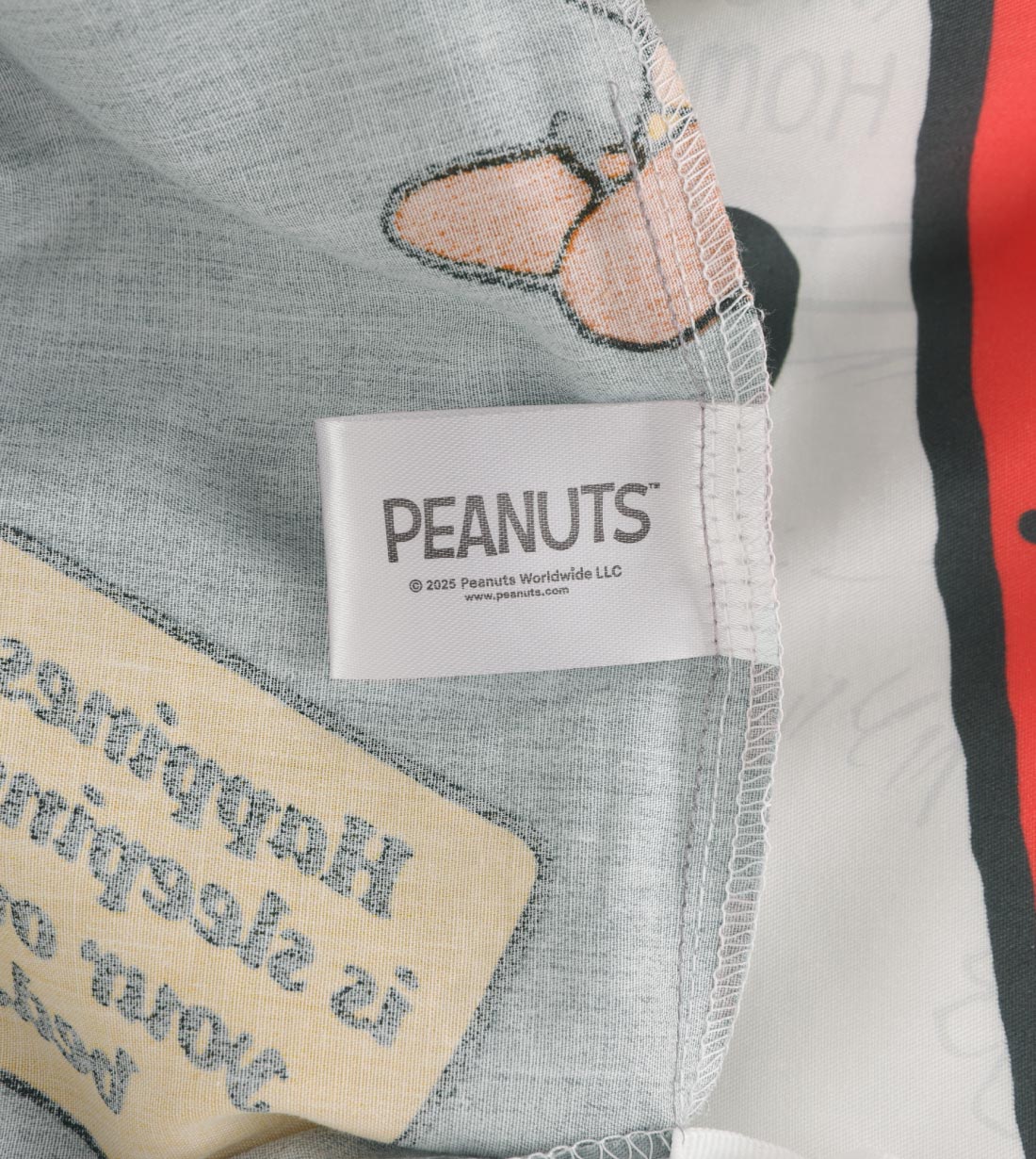 PEANUTS Cotton Series (PN017)