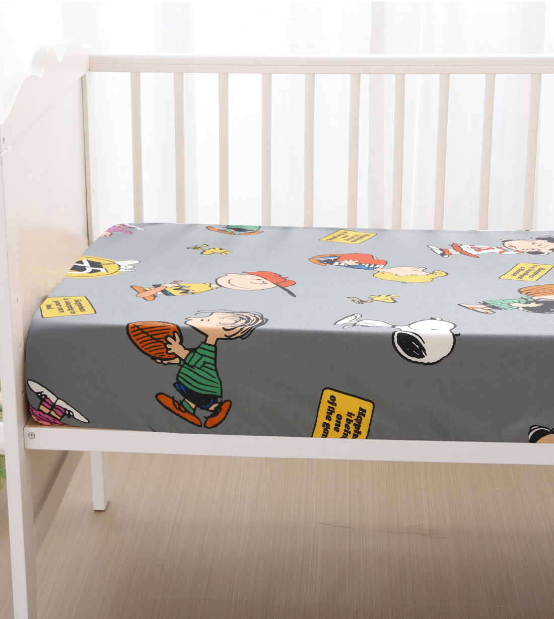 PEANUTS 12 Pieces Baby Set (PN017BBS00)
