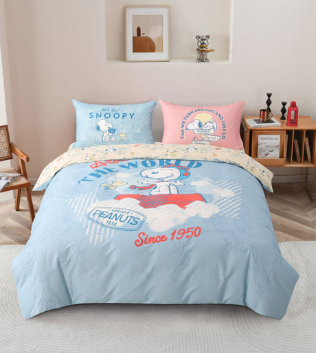 PEANUTS Cotton Series (PN018)