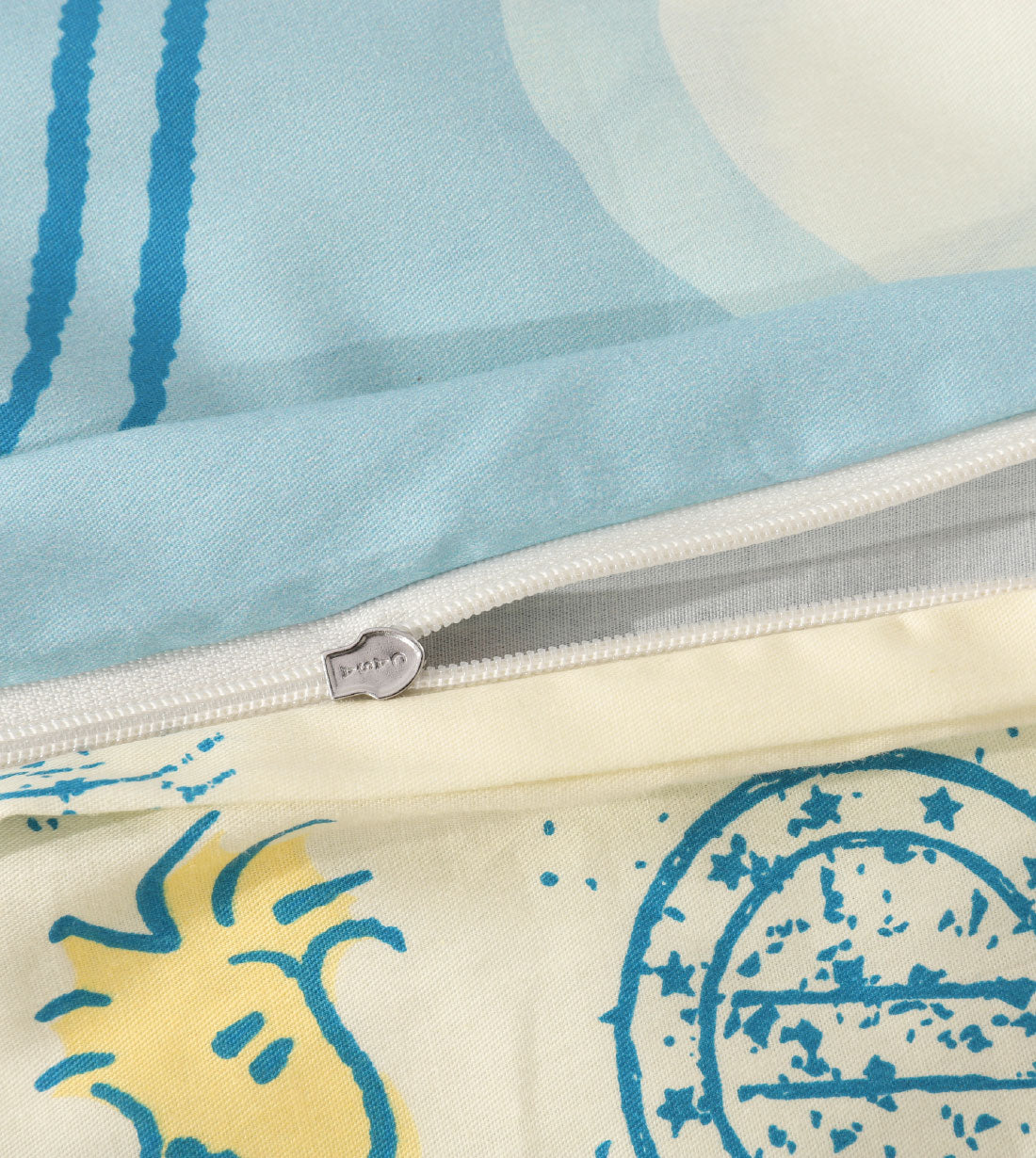 PEANUTS Cotton Series (PN018)