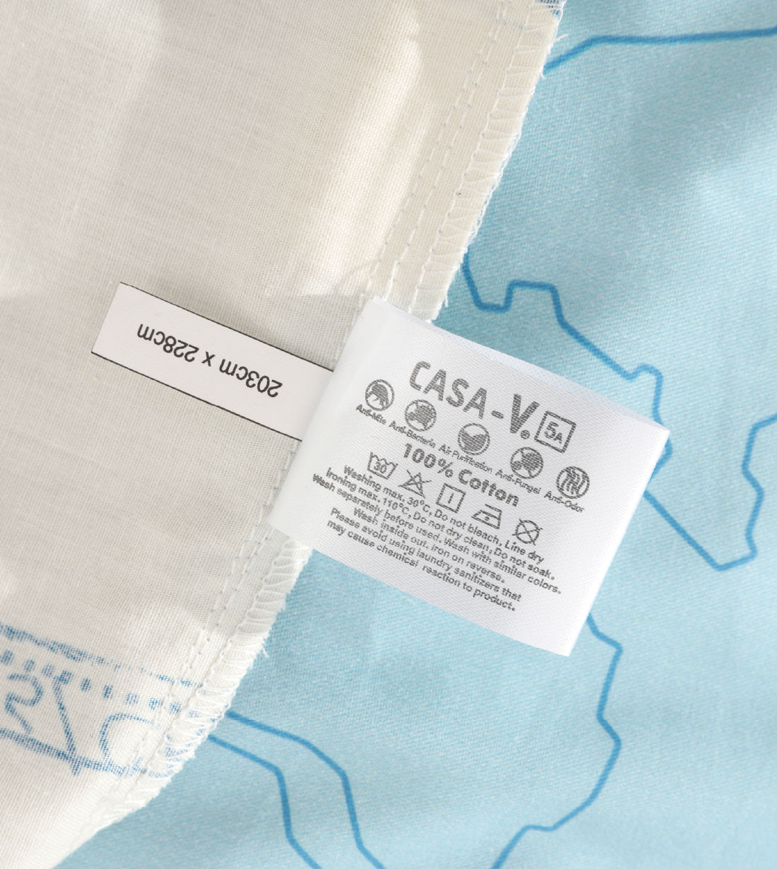 PEANUTS Cotton Series (PN018)