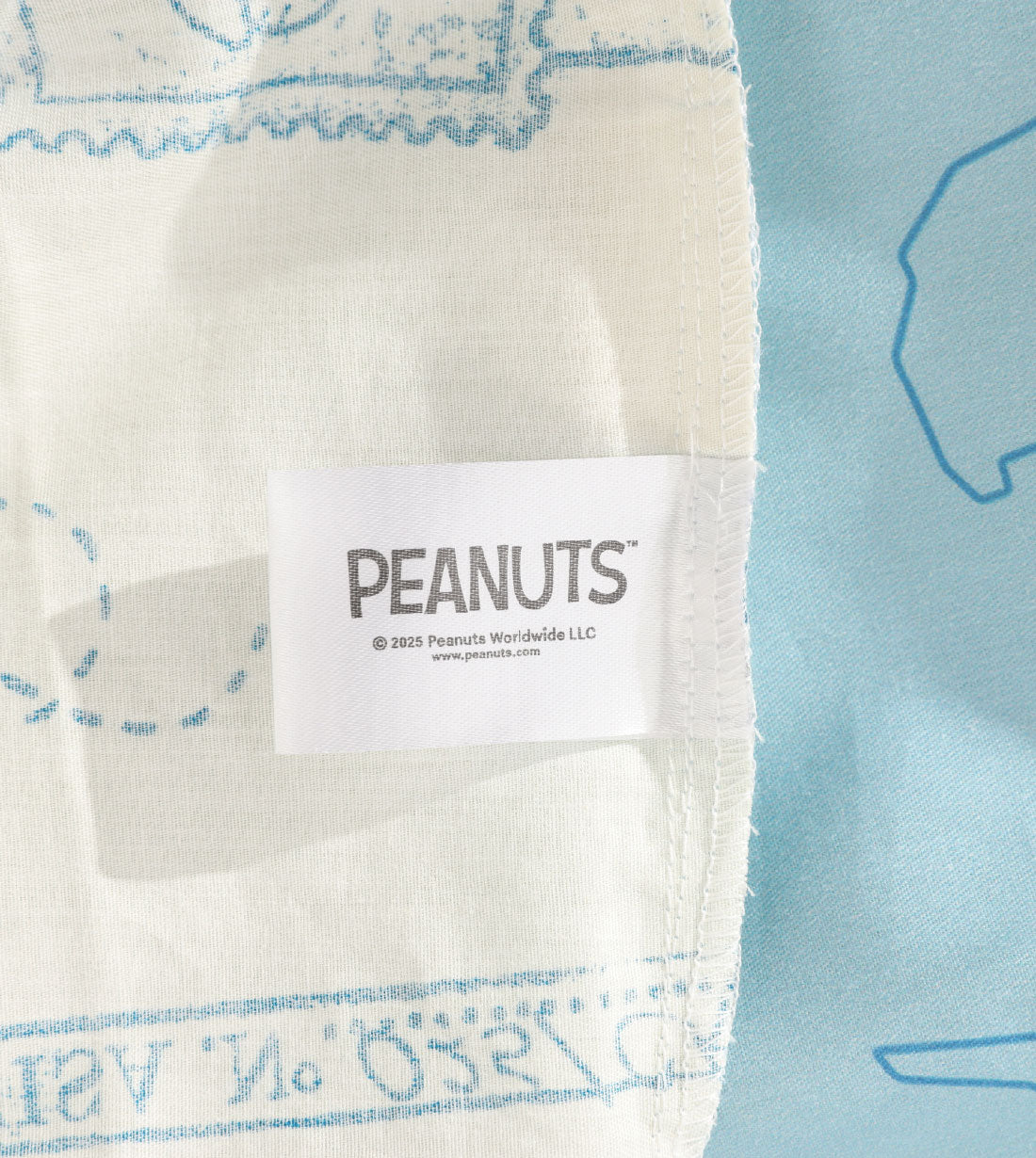 PEANUTS Cotton Series (PN018)