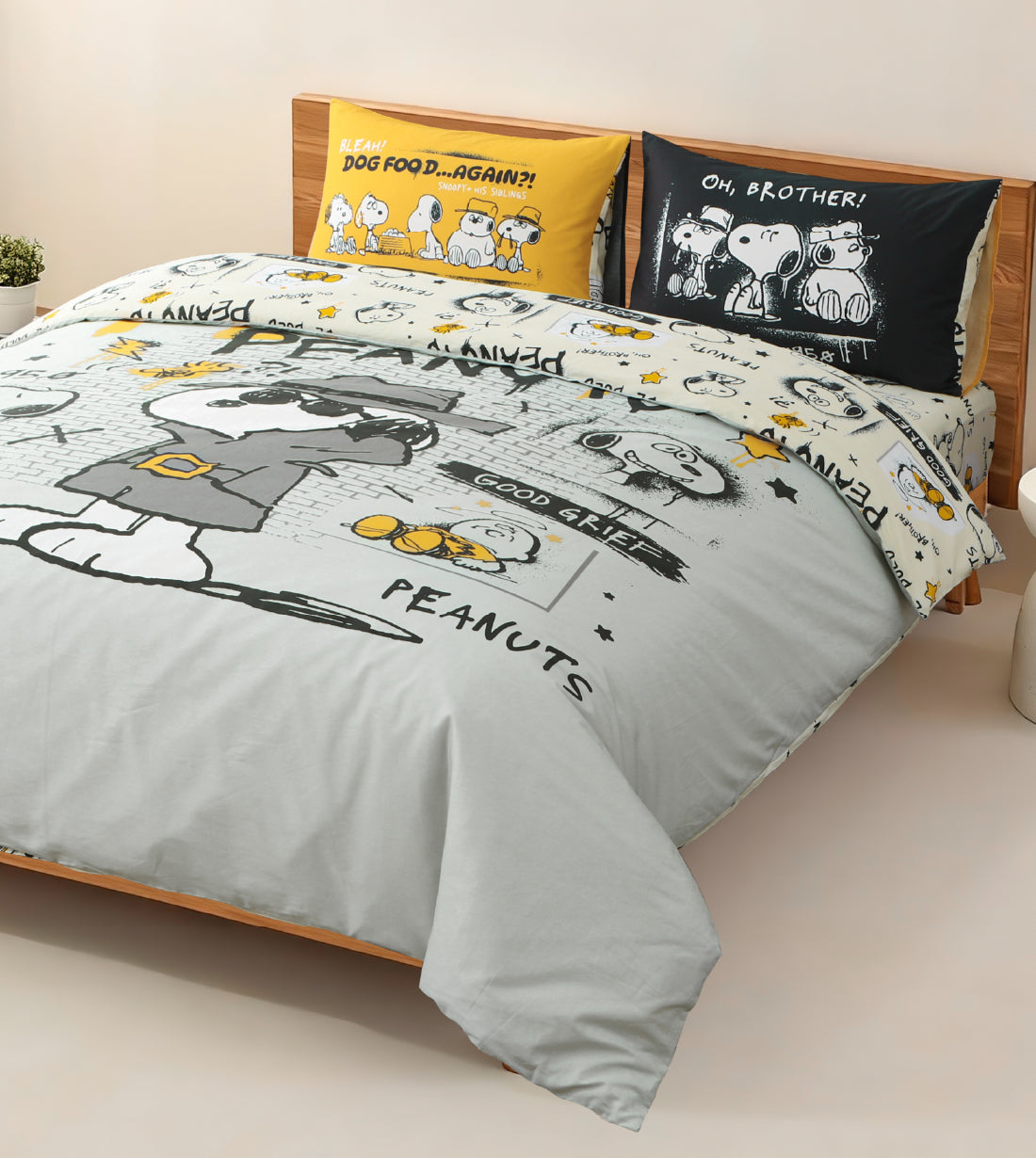 PEANUTS Cotton Series (PN019)