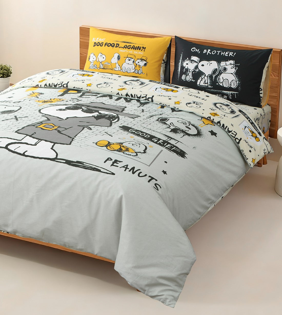 PEANUTS Cotton Series (PN019)
