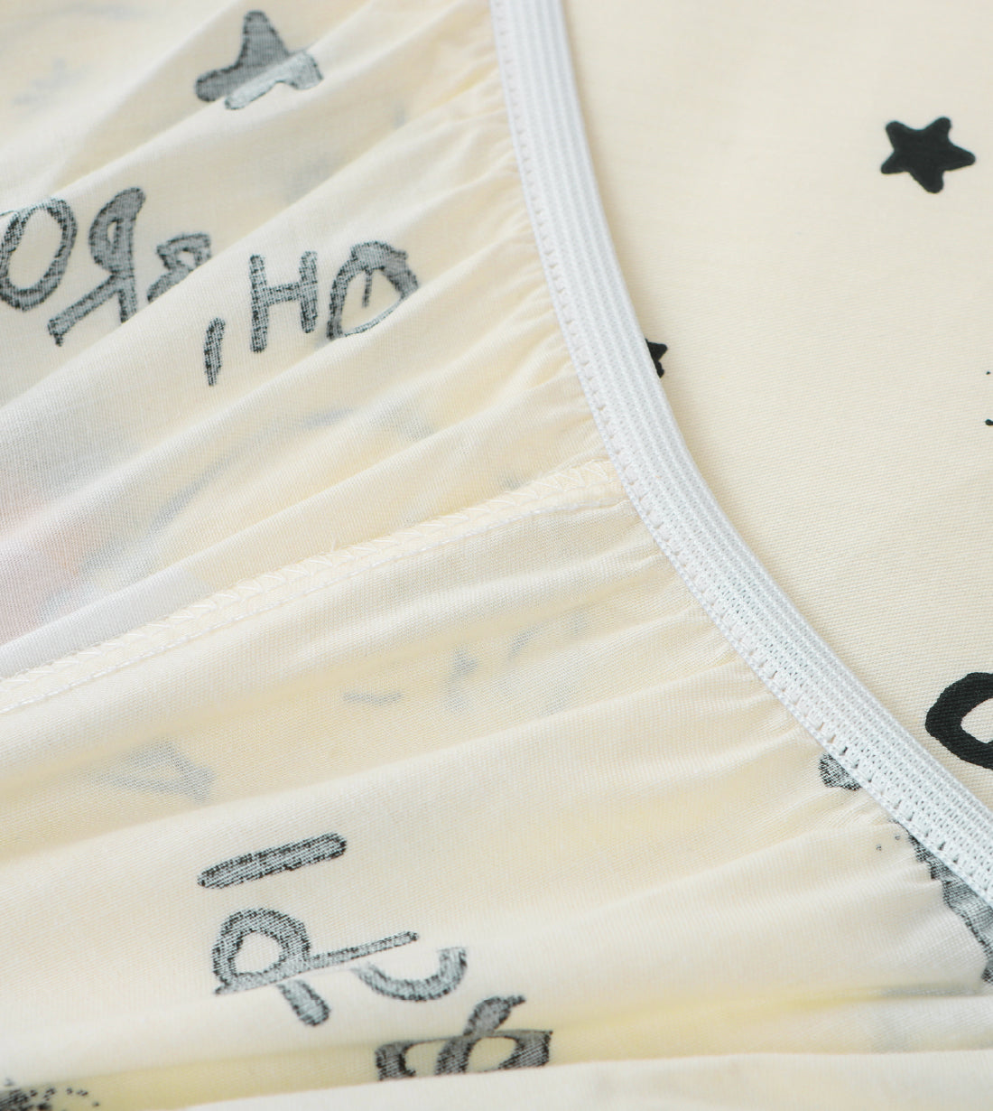 PEANUTS Cotton Series (PN019)