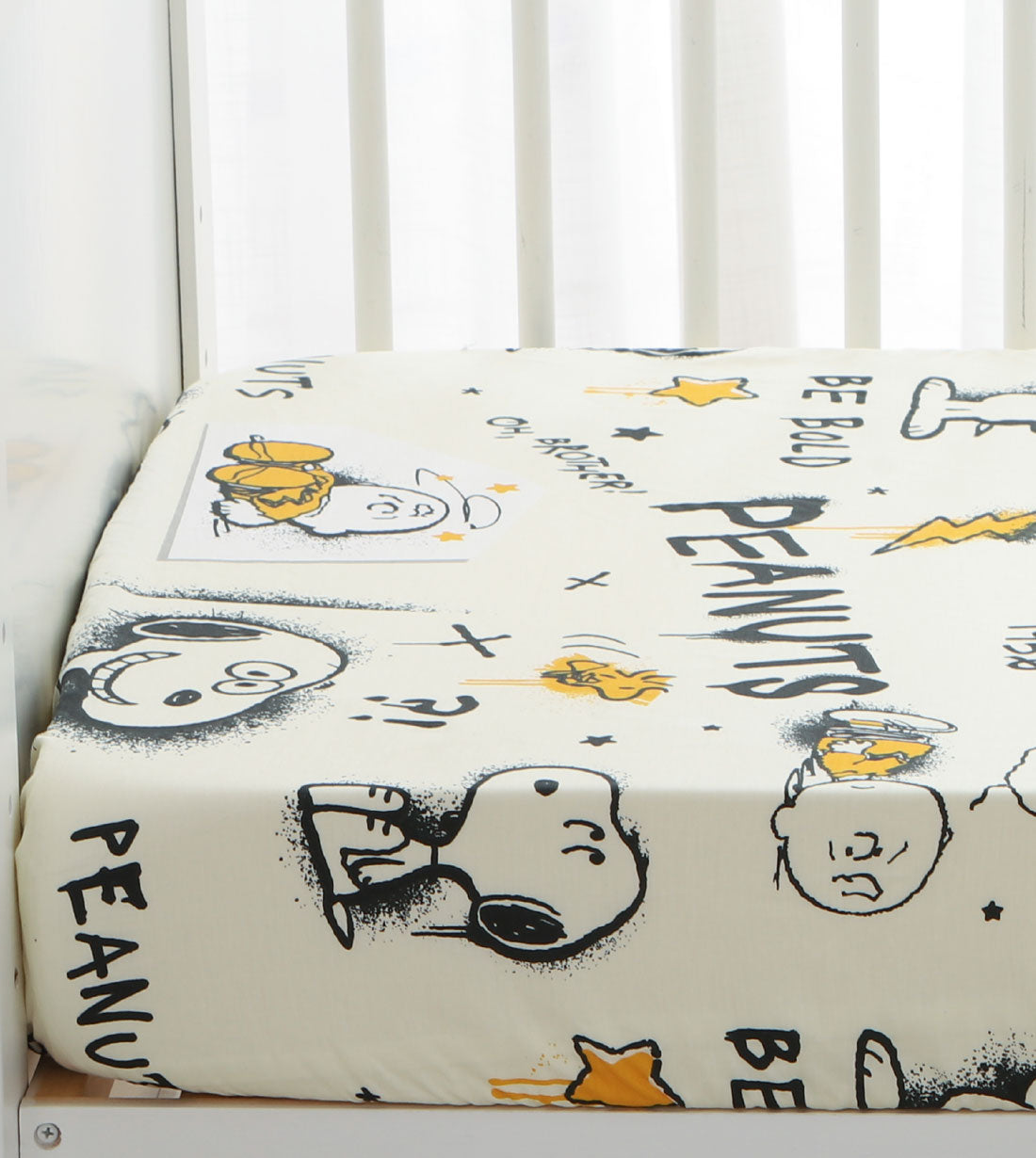 PEANUTS 12 Pieces Baby Set (PN019BBS00)