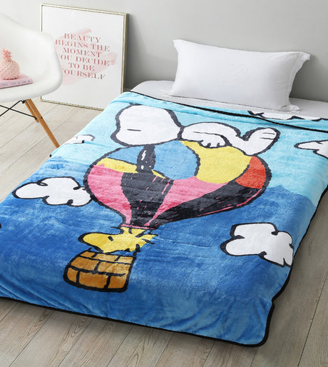 PEANUTS Summer Blanket (PN604BTT55)