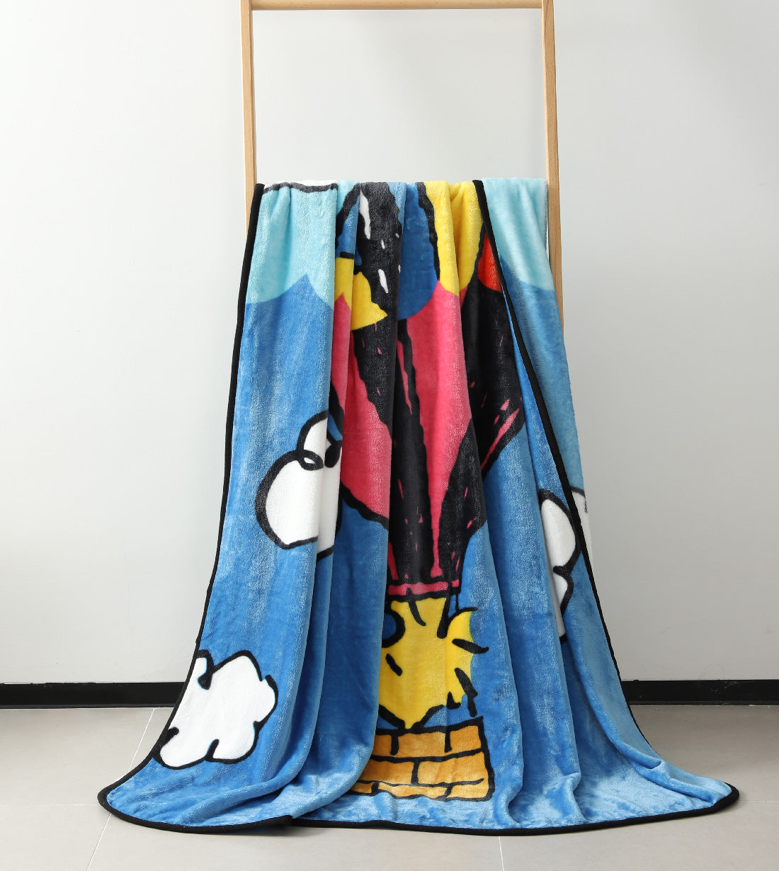 PEANUTS Summer Blanket (PN604BTT55)