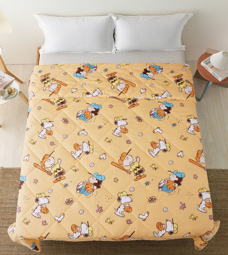 PEANUTS Summer Quilt (PN808SQQ)