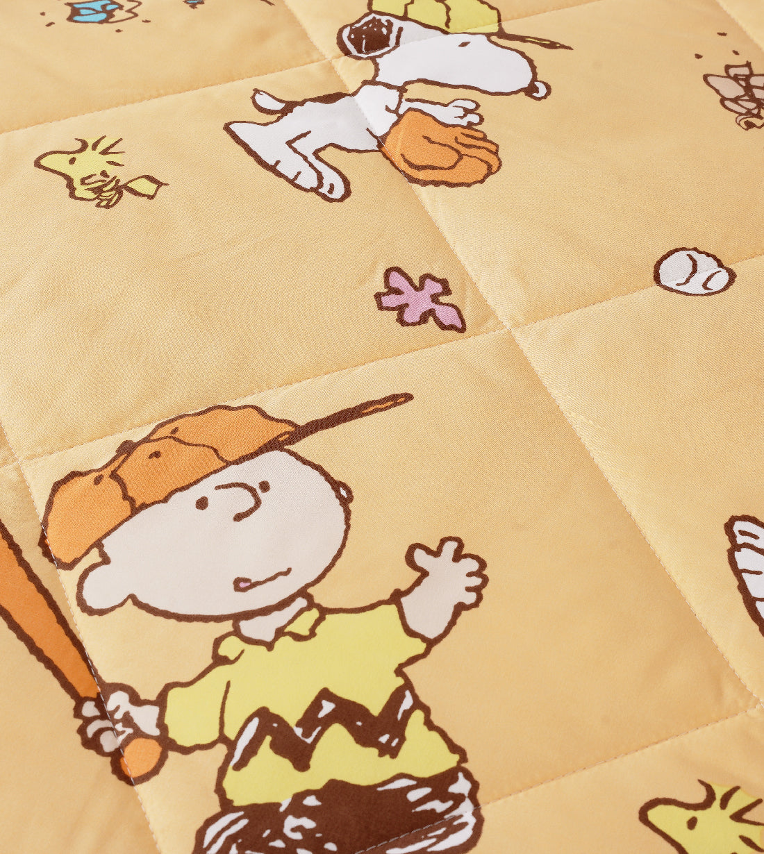 PEANUTS Summer Quilt (PN808SQQ)