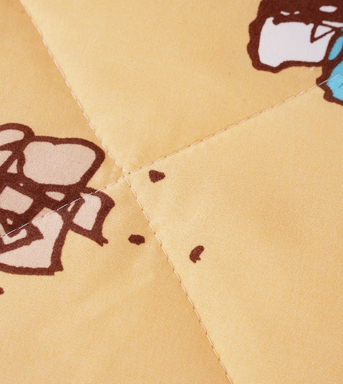 PEANUTS Summer Quilt (PN808SQQ)