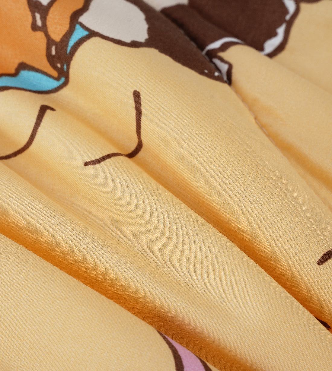 PEANUTS Summer Quilt (PN808SQQ)