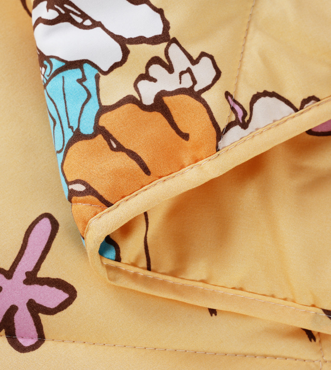 PEANUTS Summer Quilt (PN808SQQ)