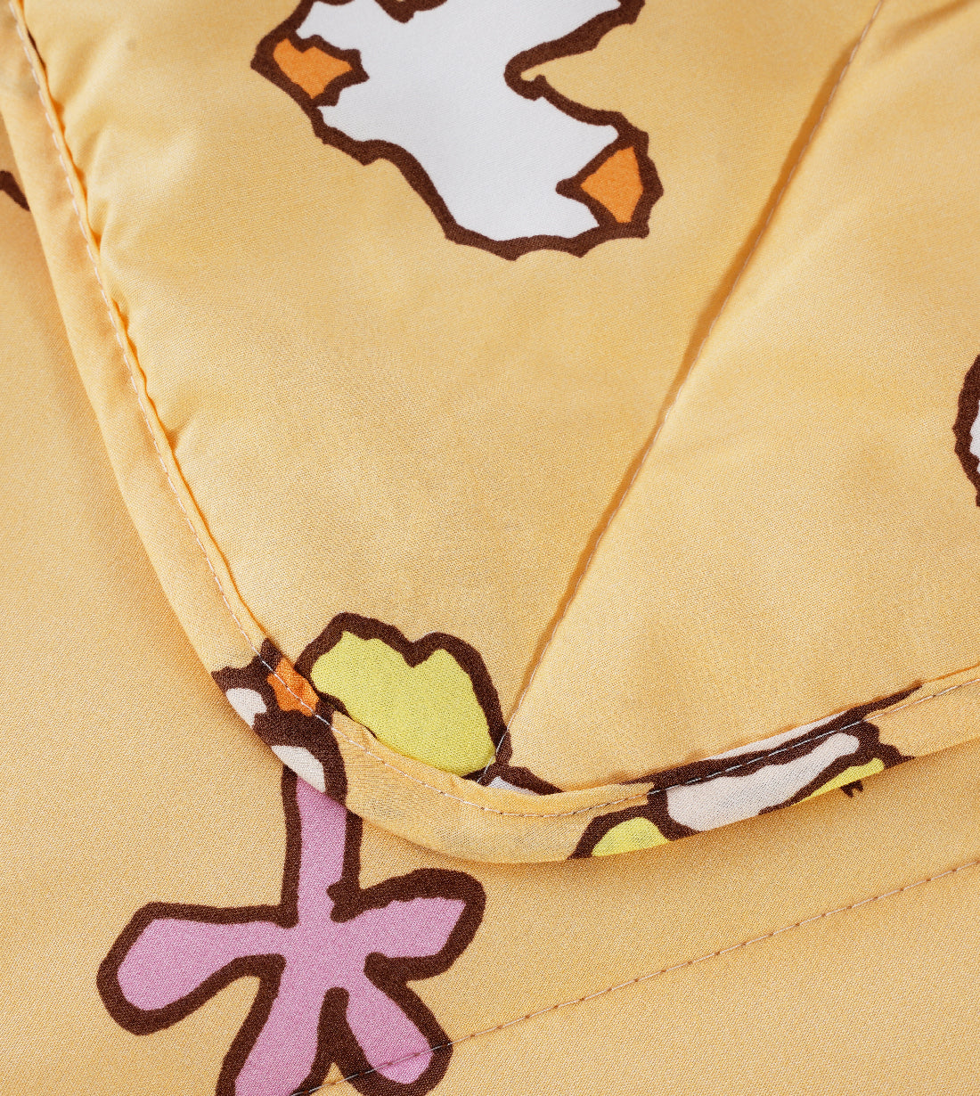 PEANUTS Summer Quilt (PN808SQQ)