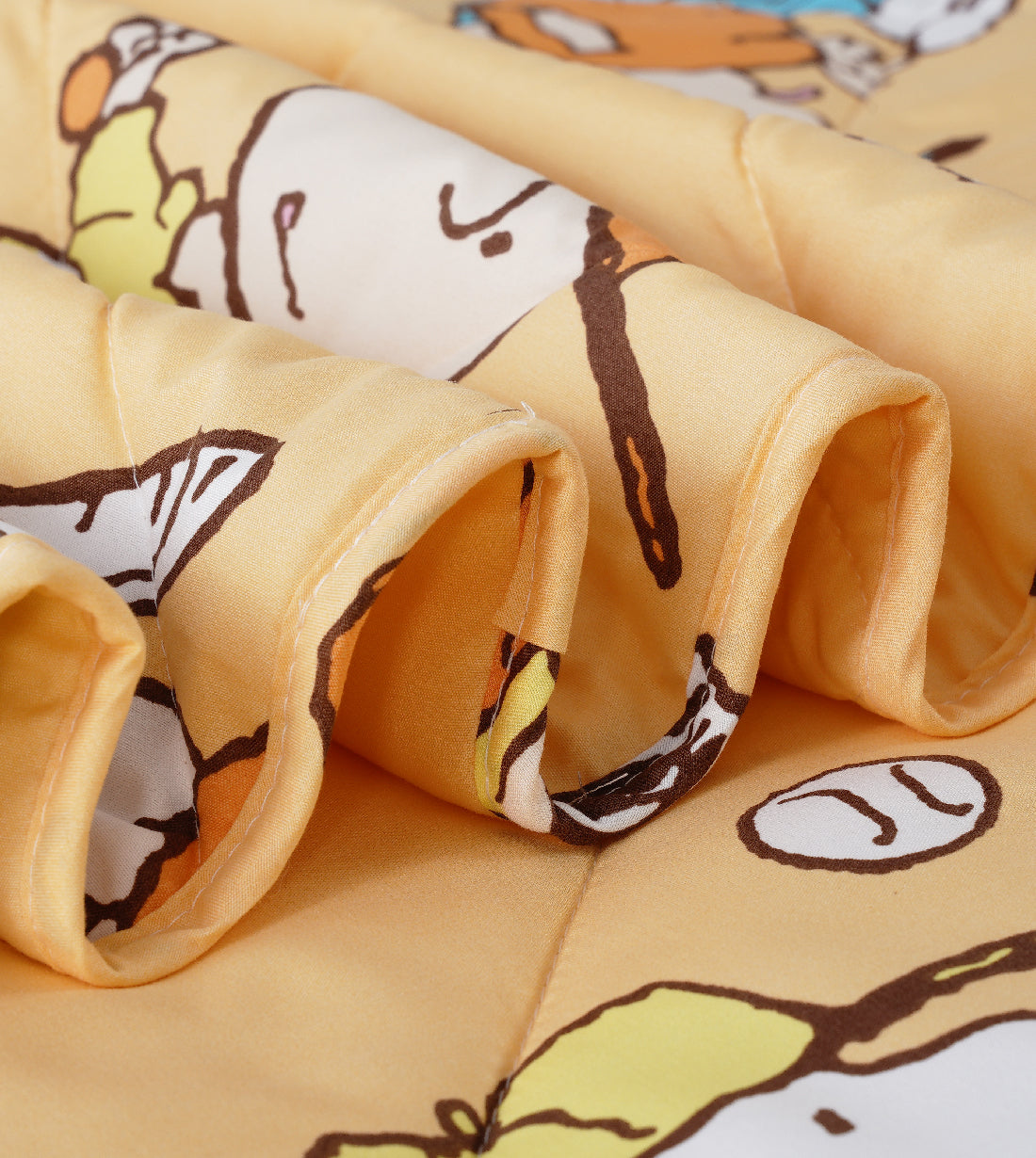 PEANUTS Summer Quilt (PN808SQQ)