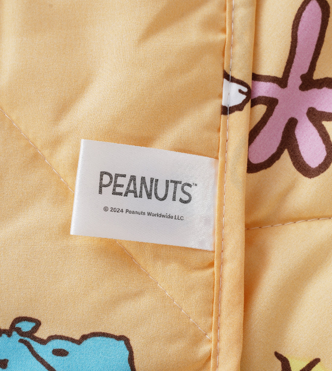 PEANUTS Summer Quilt (PN808SQQ)