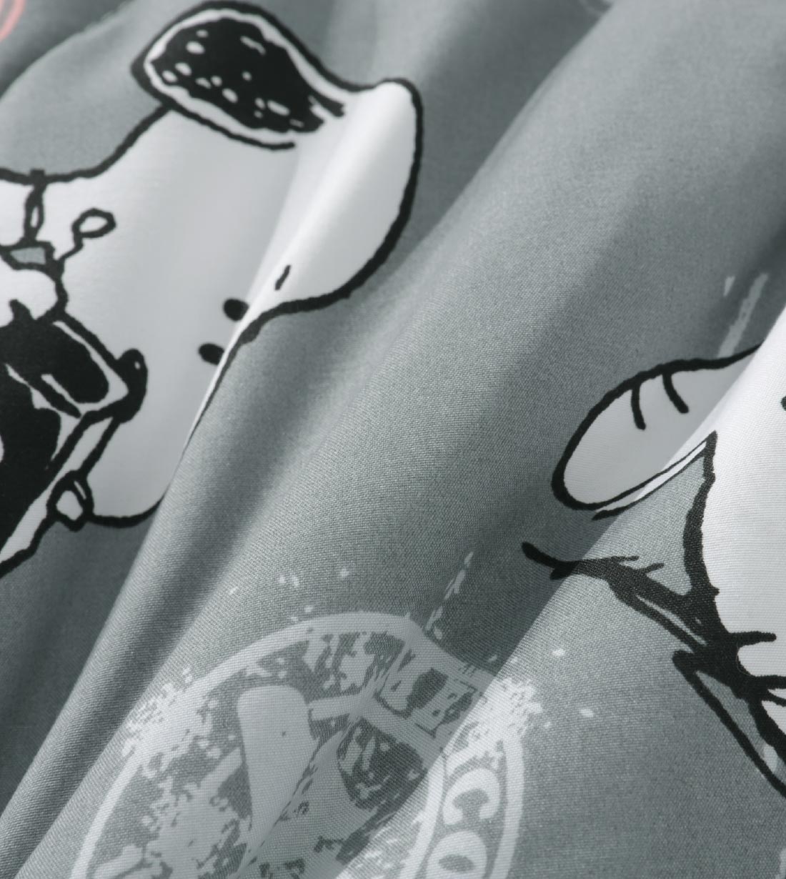 PEANUTS Summer Quilt (PN811SQQ)