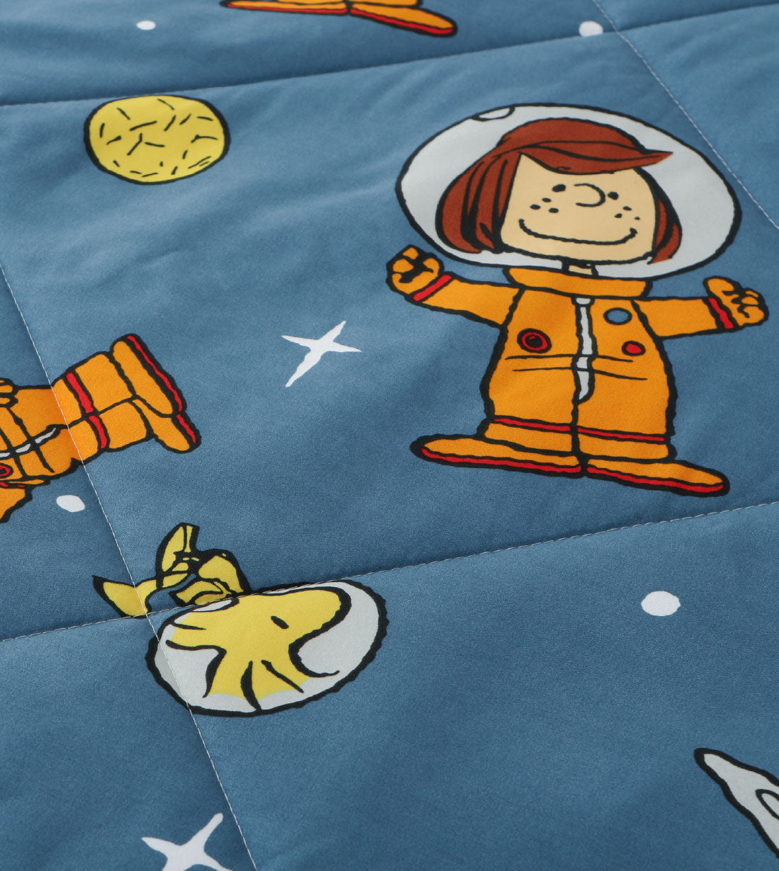 PEANUTS 輕柔冷氣被 (PN812SQQ)