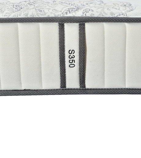 Superior Upgraded Spring Mattress (S350)