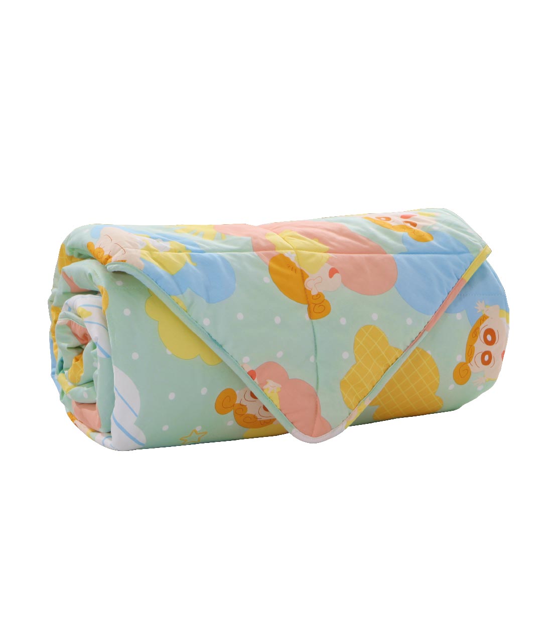Crayon Shinchan All-season Cotton-covered Quilt (SC009SQQ)