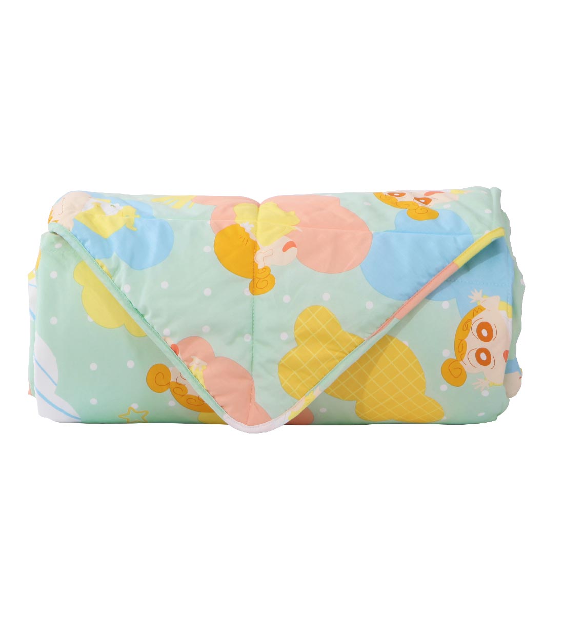 Crayon Shinchan All-season Cotton-covered Quilt (SC009SQQ)