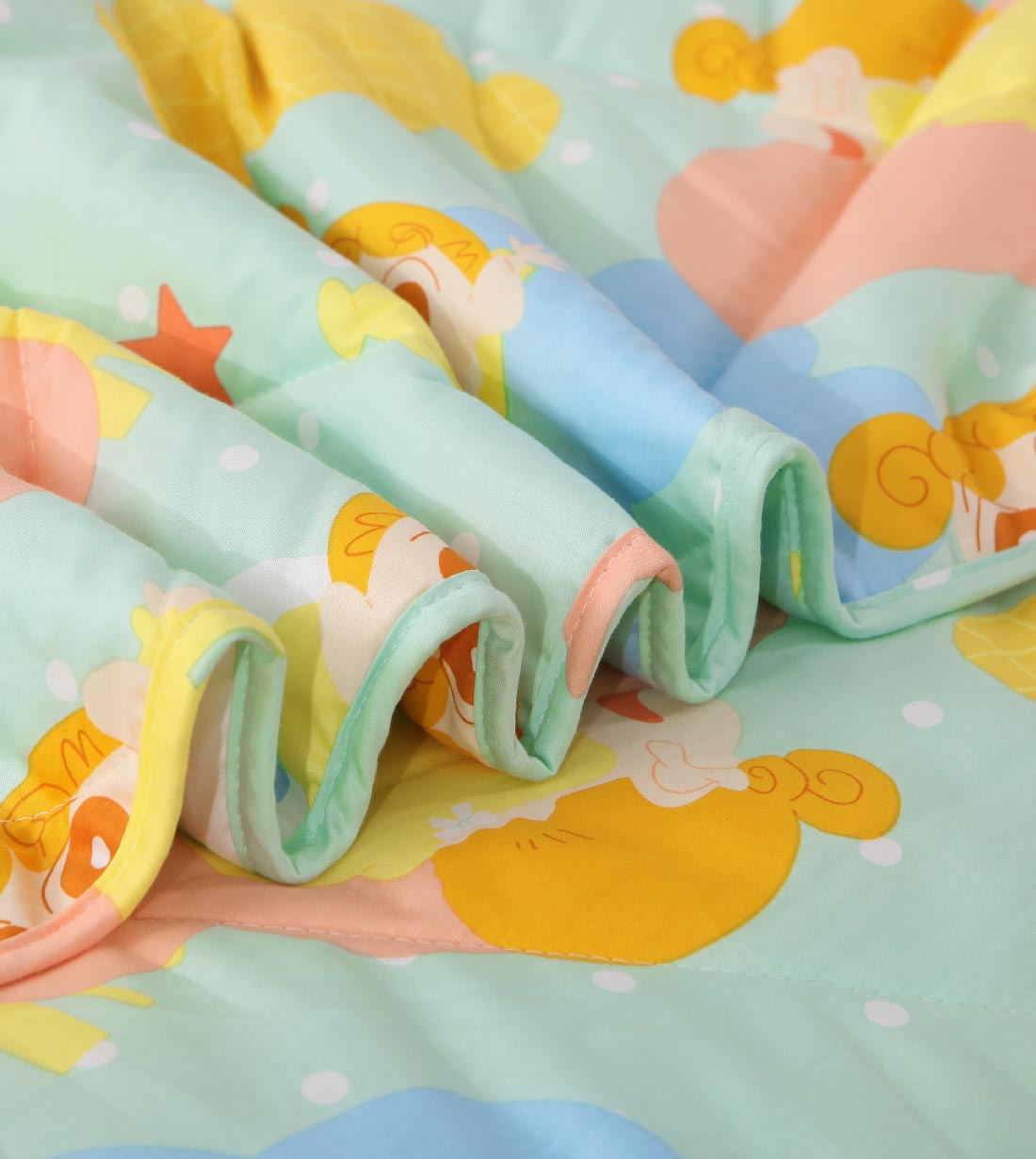 Crayon Shinchan All-season Cotton-covered Quilt (SC009SQQ)