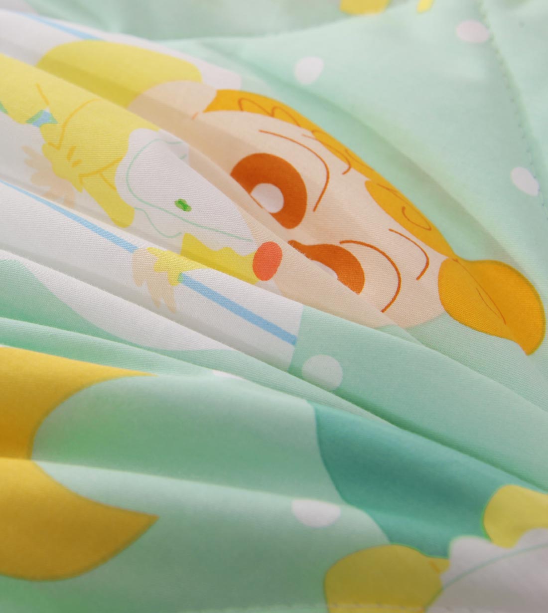 Crayon Shinchan All-season Cotton-covered Quilt (SC009SQQ)