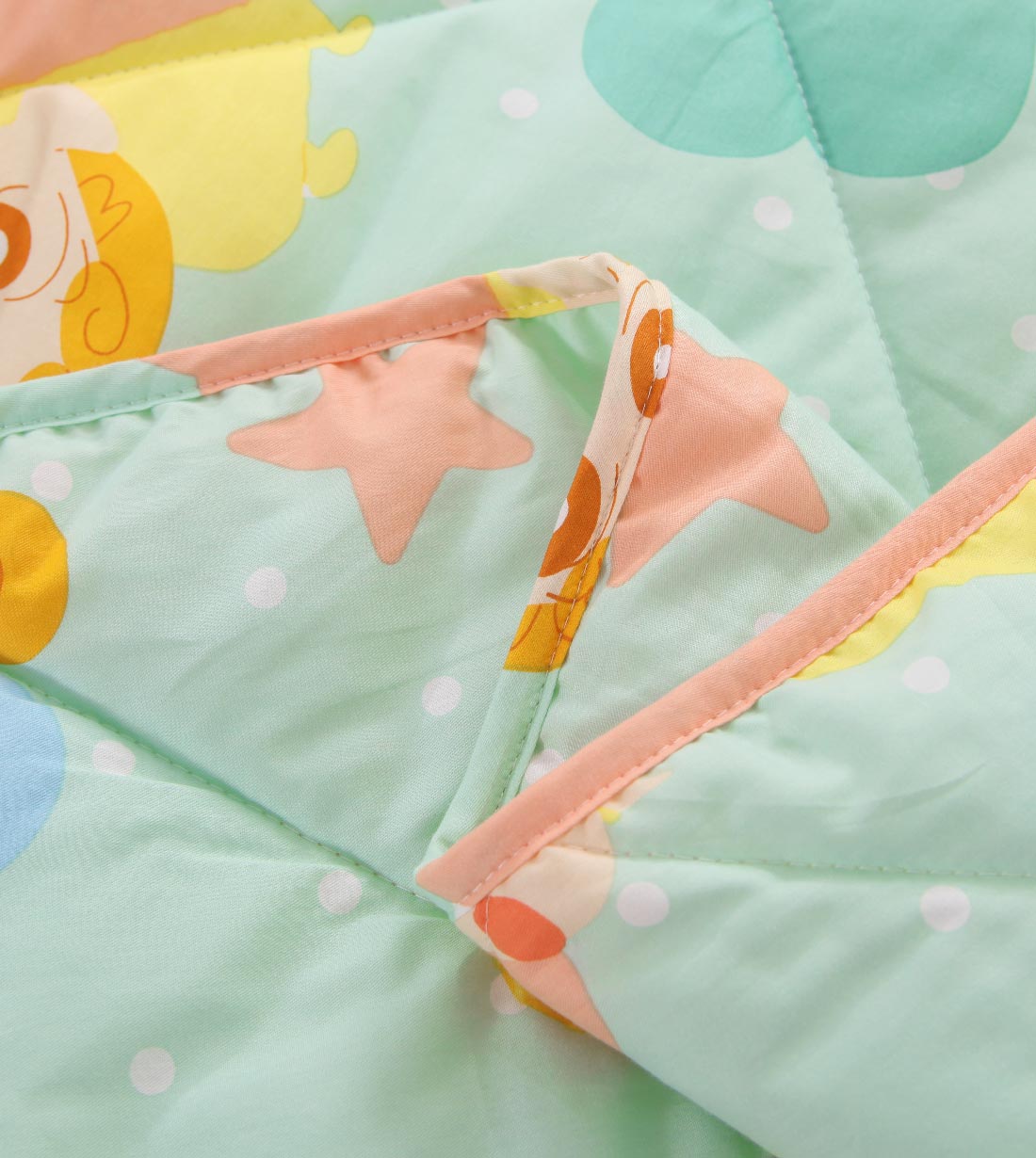 Crayon Shinchan All-season Cotton-covered Quilt (SC009SQQ)