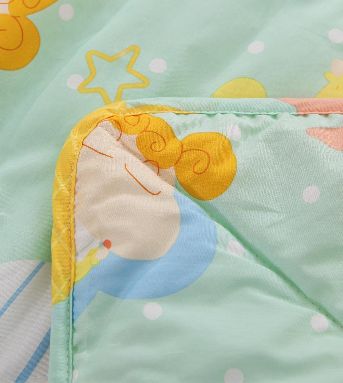 Crayon Shinchan All-season Cotton-covered Quilt (SC009SQQ)