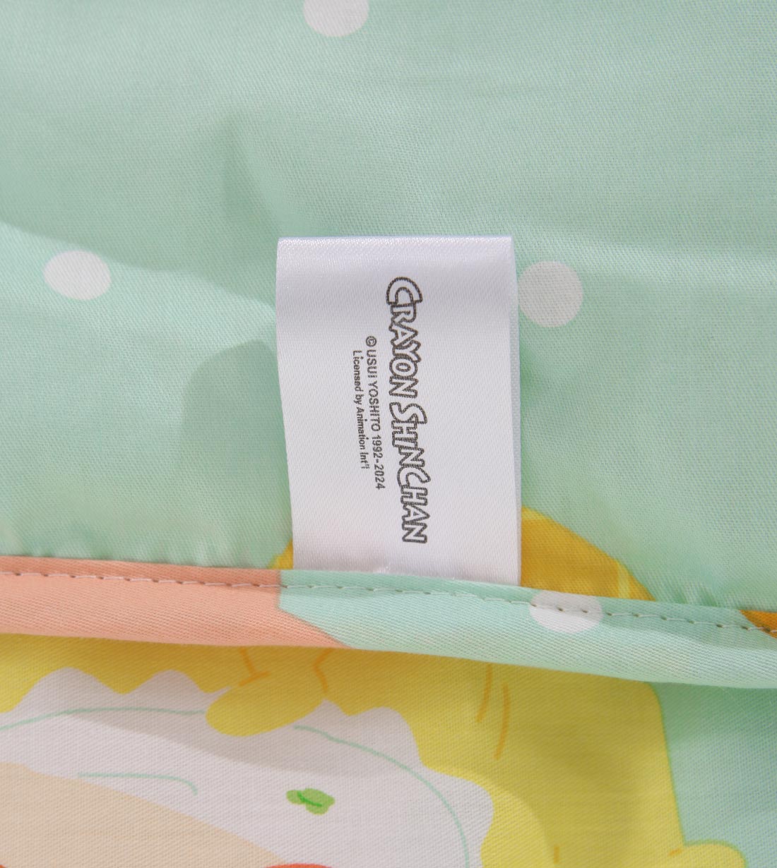 Crayon Shinchan All-season Cotton-covered Quilt (SC009SQQ)