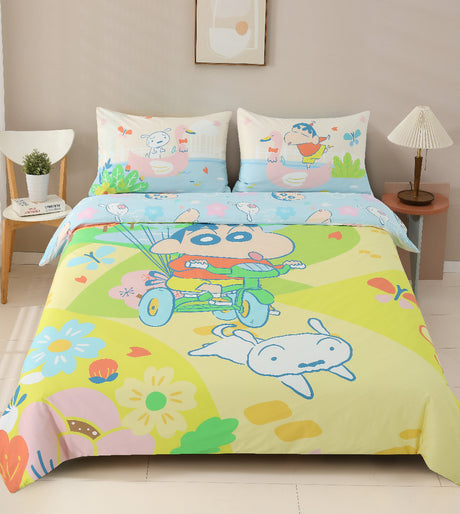 Crayon Shinchan Cotton Series (SC010)