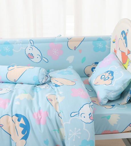 Crayon Shinchan Baby Bedding Accessories (SC010BBB)