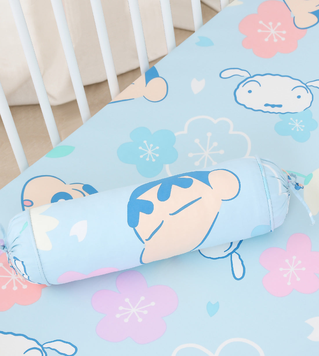Crayon Shinchan Baby Bedding Accessories (SC010BBB)