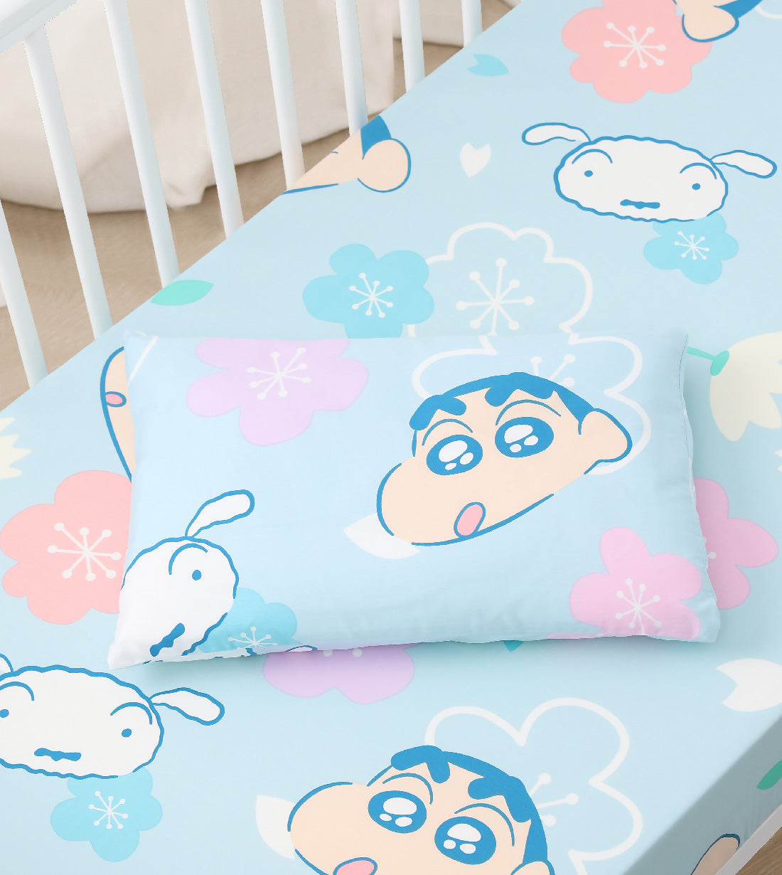 Crayon Shinchan Baby Bedding Accessories (SC010BBB)