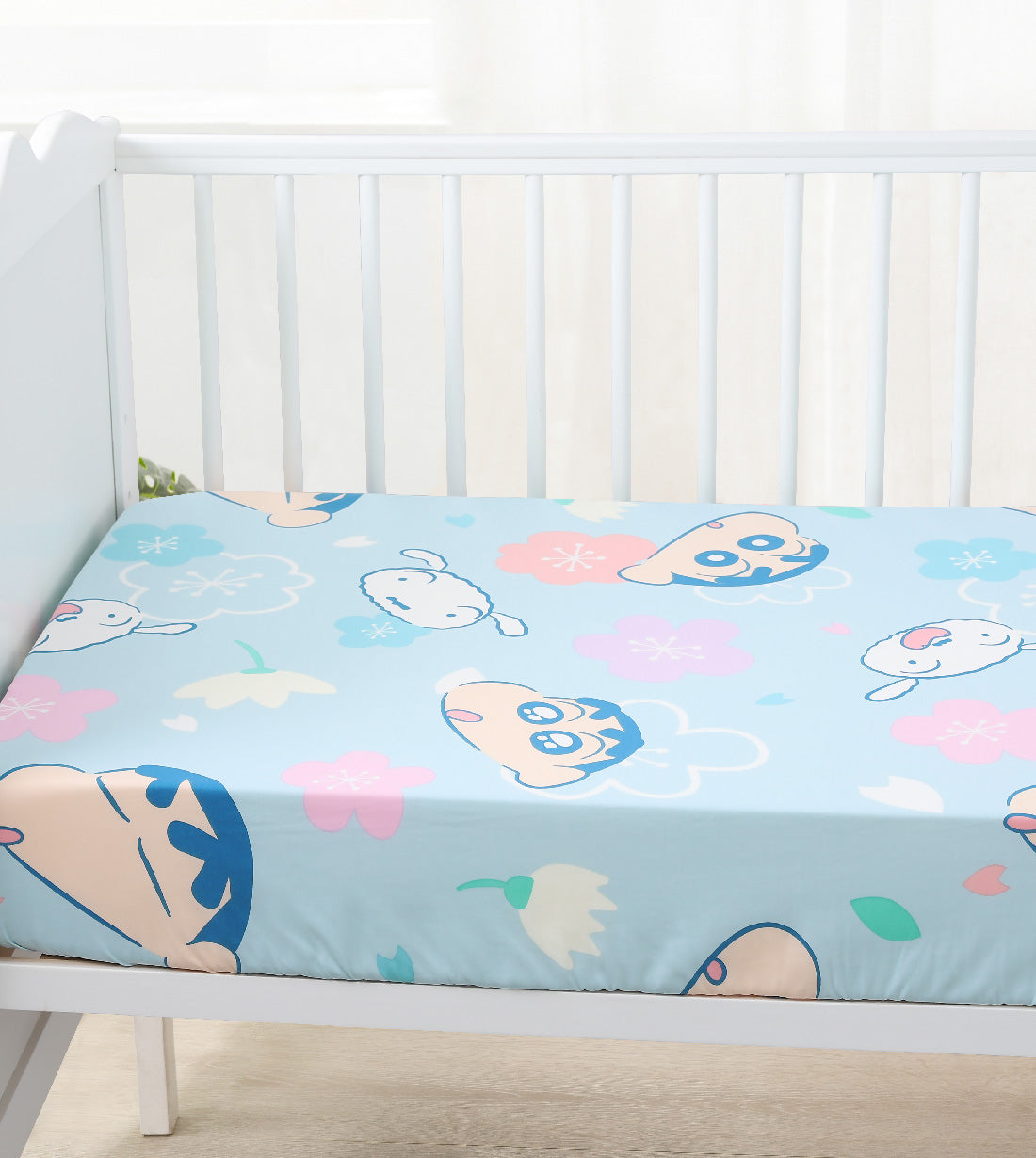 Crayon Shinchan Baby Bedding Accessories (SC010BBB)