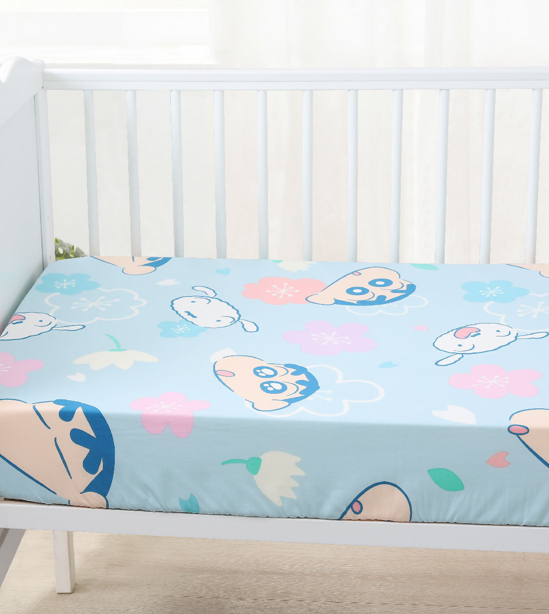 Crayon Shinchan 9 Pieces Baby Set (SC010BBS09)