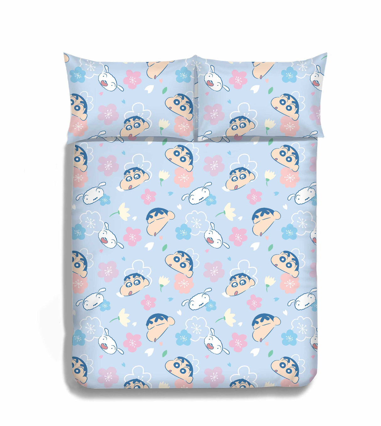 Crayon Shinchan Cotton Series (SC010FBBB)