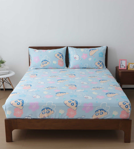 Crayon Shinchan Cotton Series (SC010FBBB)