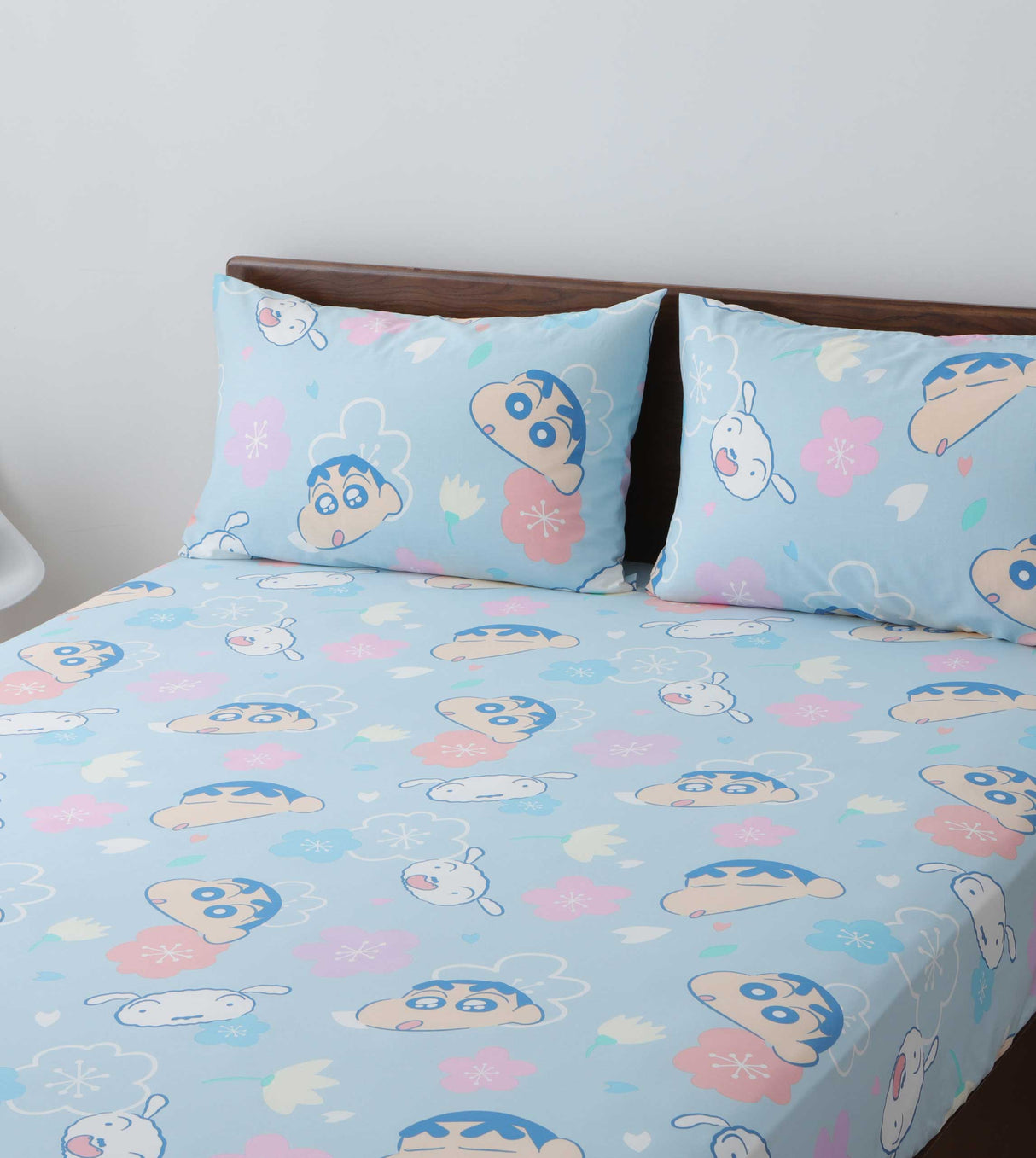 Crayon Shinchan Cotton Series (SC010FBBB)