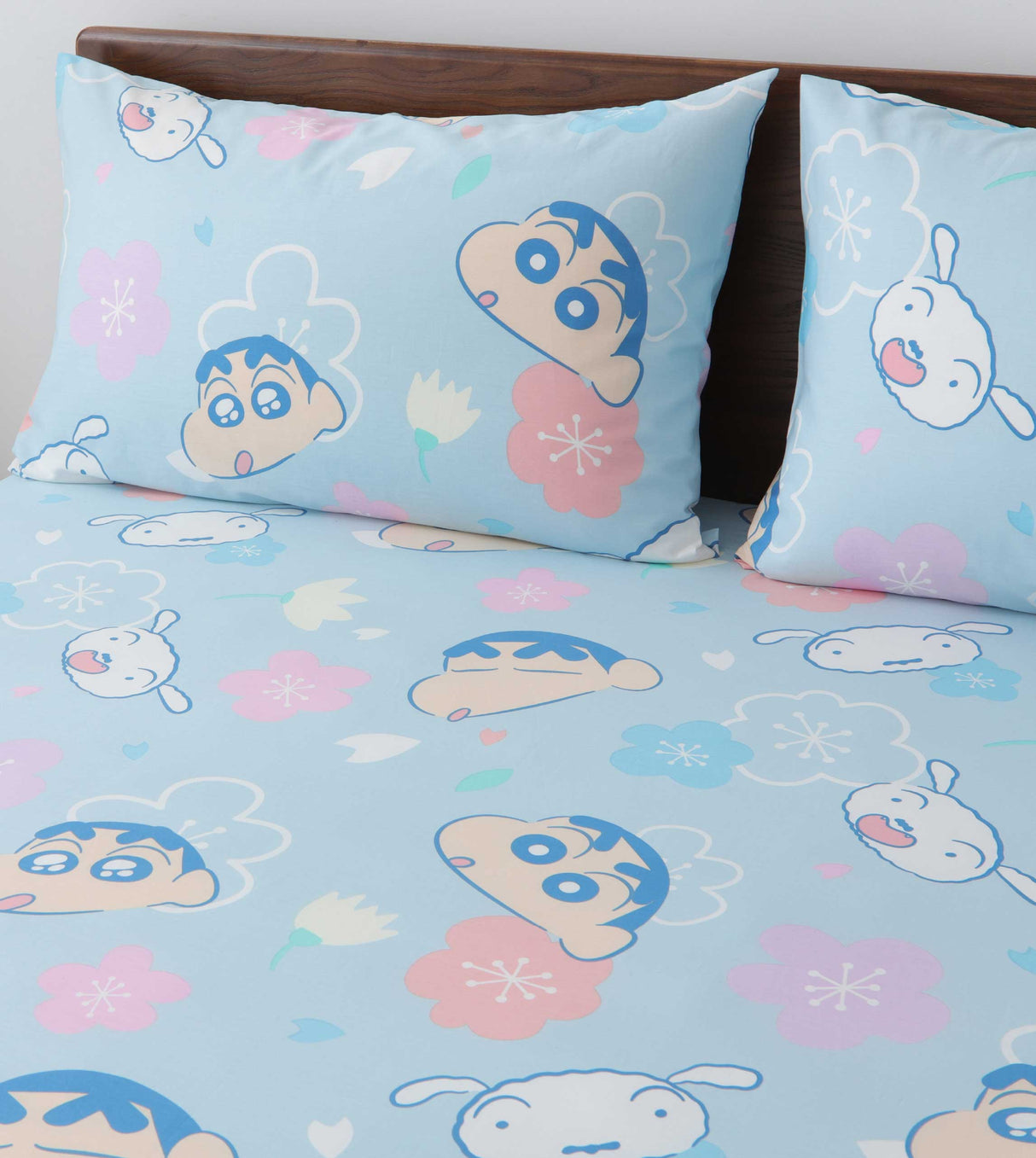 Crayon Shinchan Cotton Series (SC010FBBB)
