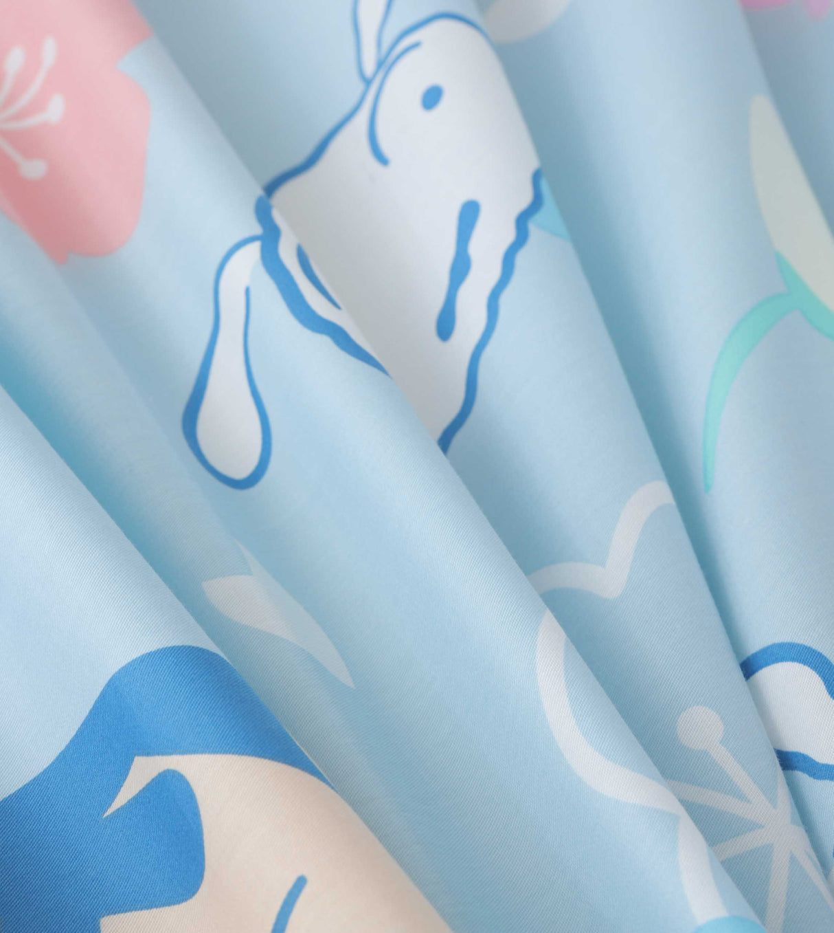 Crayon Shinchan Cotton Series (SC010FBBB)
